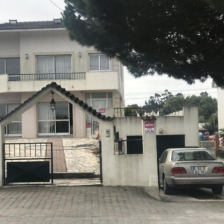Joe'S House Ξενοδοχείο Φάτιμα Εξωτερικό φωτογραφία