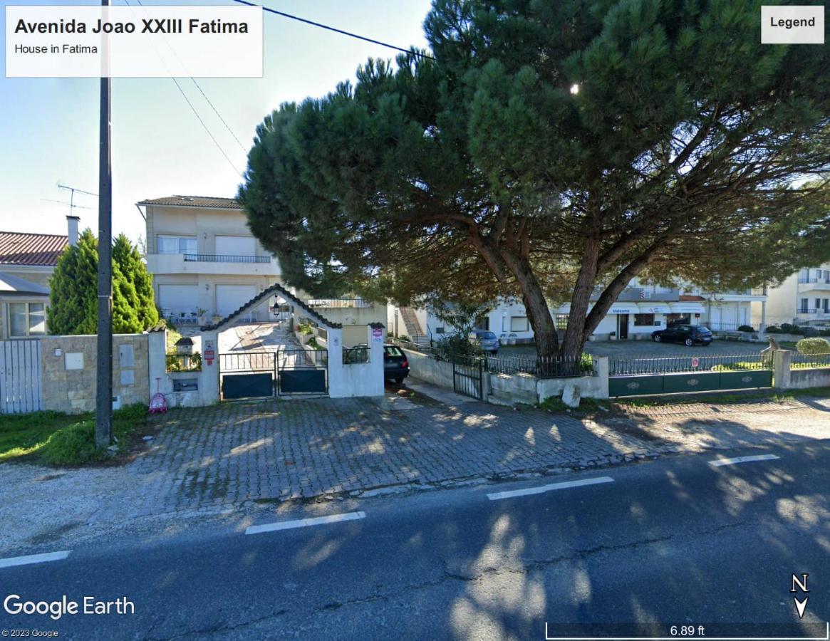 Joe'S House Ξενοδοχείο Φάτιμα Εξωτερικό φωτογραφία