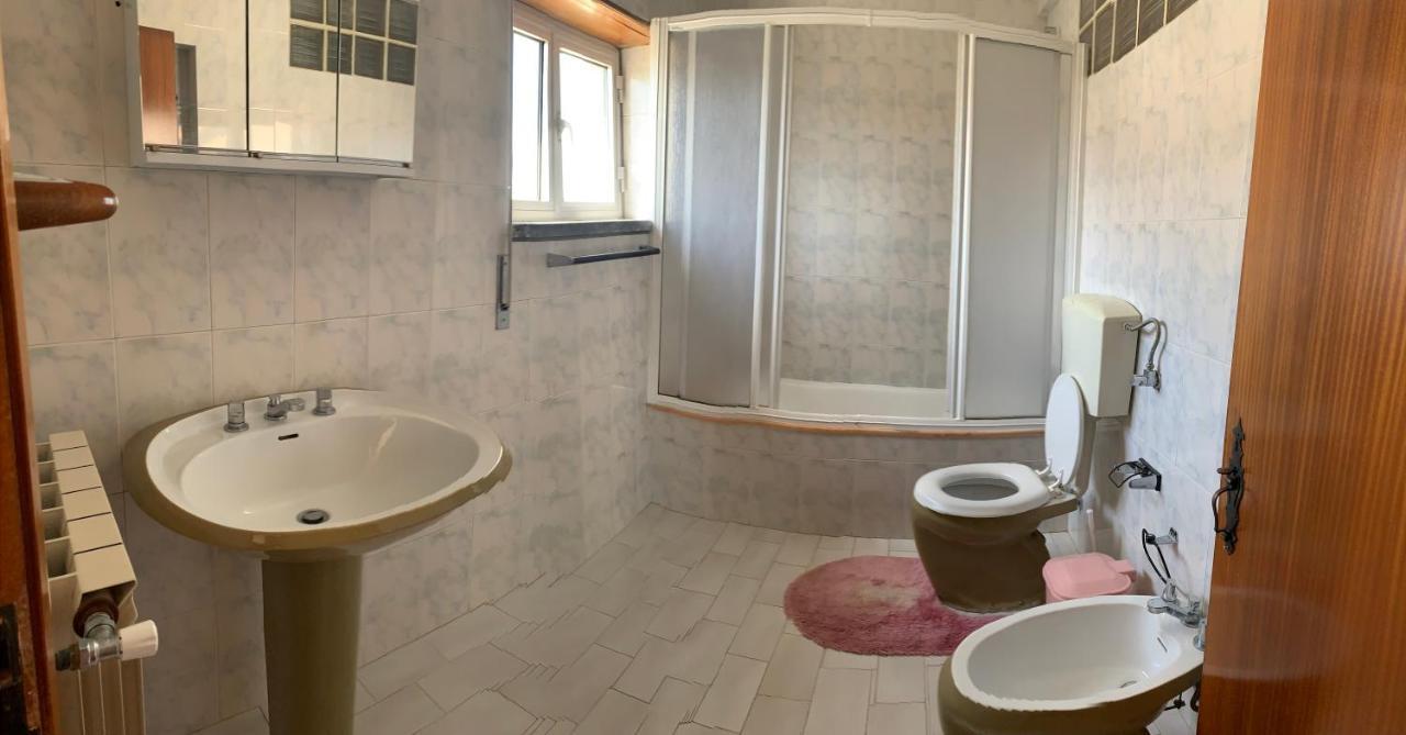 Joe'S House Ξενοδοχείο Φάτιμα Εξωτερικό φωτογραφία