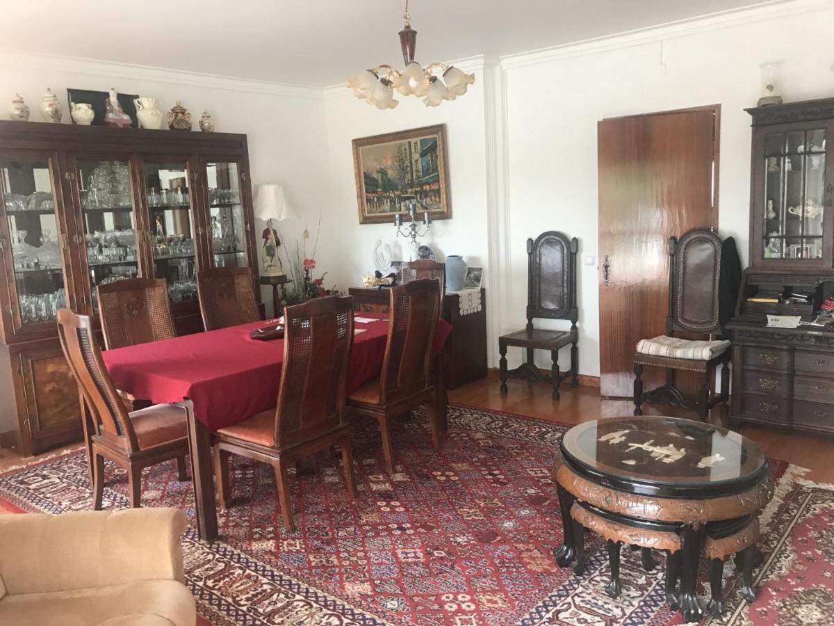 Joe'S House Ξενοδοχείο Φάτιμα Εξωτερικό φωτογραφία