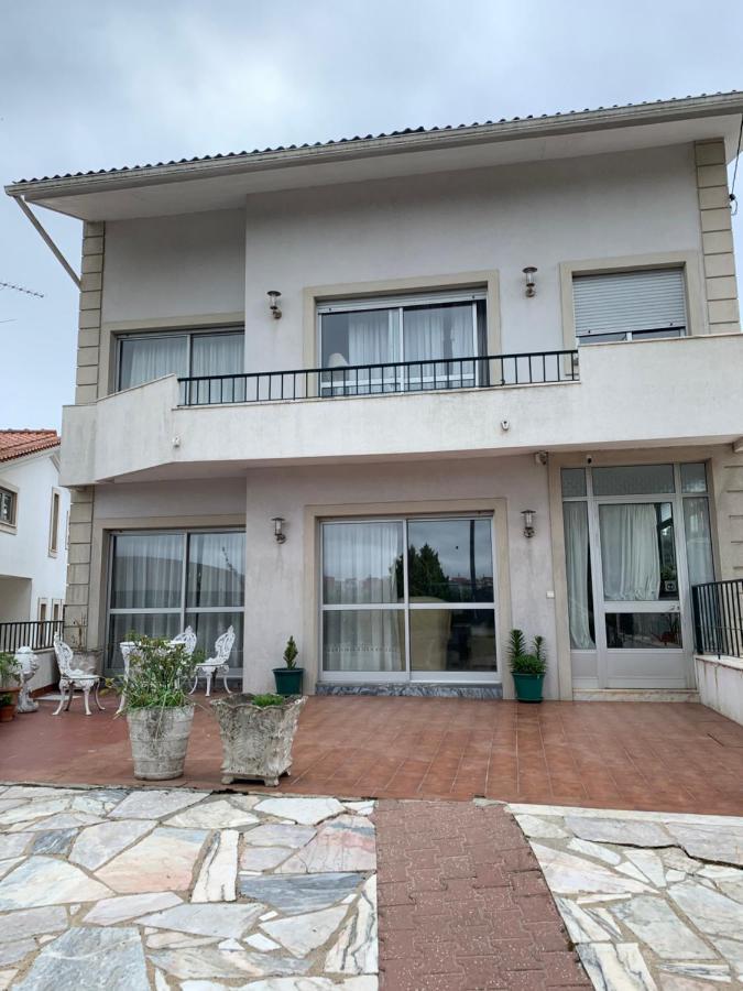 Joe'S House Ξενοδοχείο Φάτιμα Εξωτερικό φωτογραφία