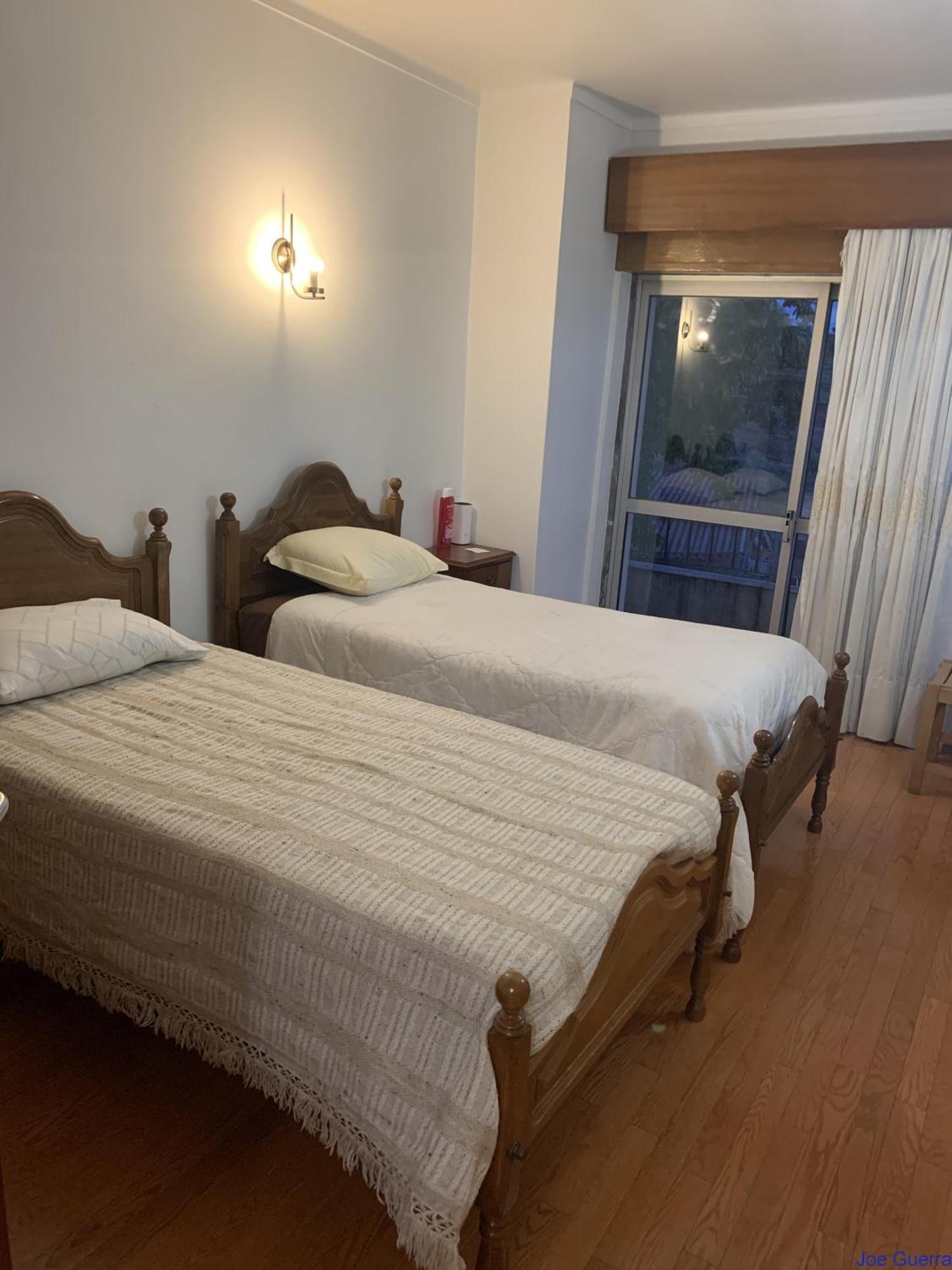 Joe'S House Ξενοδοχείο Φάτιμα Εξωτερικό φωτογραφία