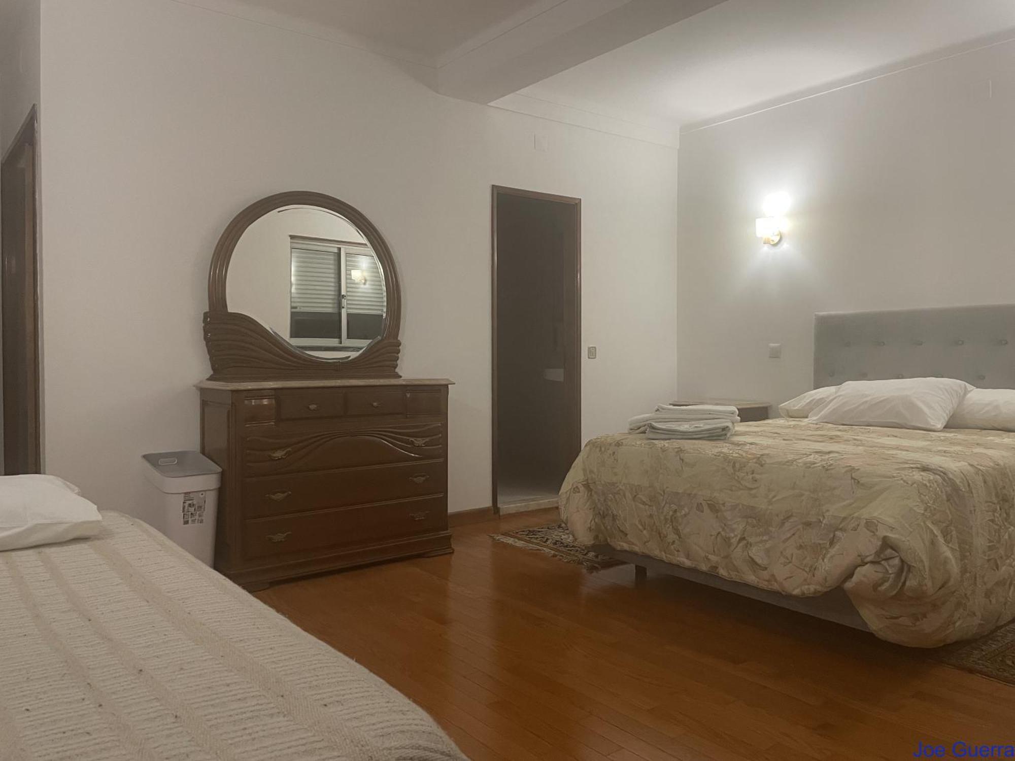 Joe'S House Ξενοδοχείο Φάτιμα Εξωτερικό φωτογραφία