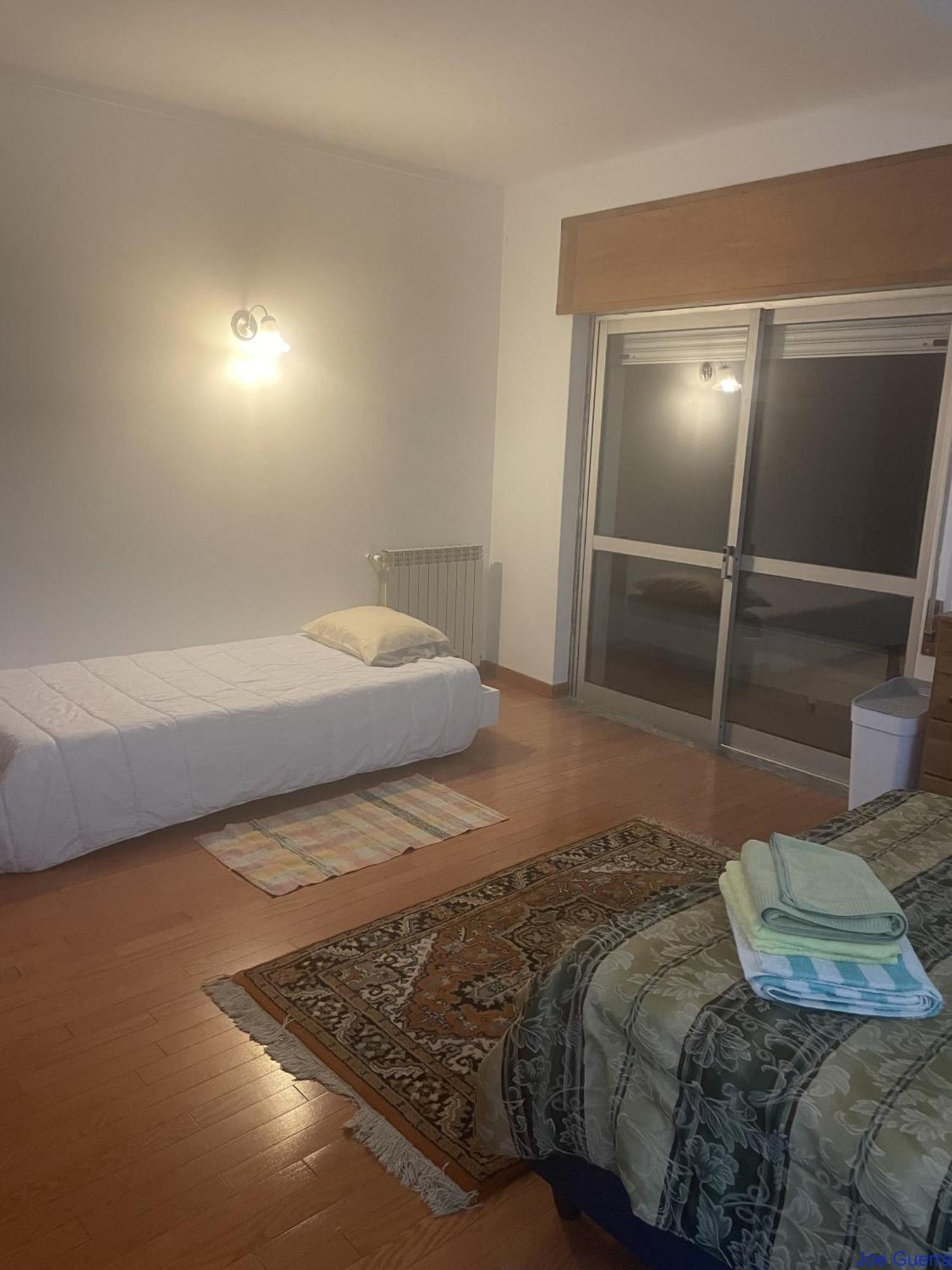 Joe'S House Ξενοδοχείο Φάτιμα Εξωτερικό φωτογραφία