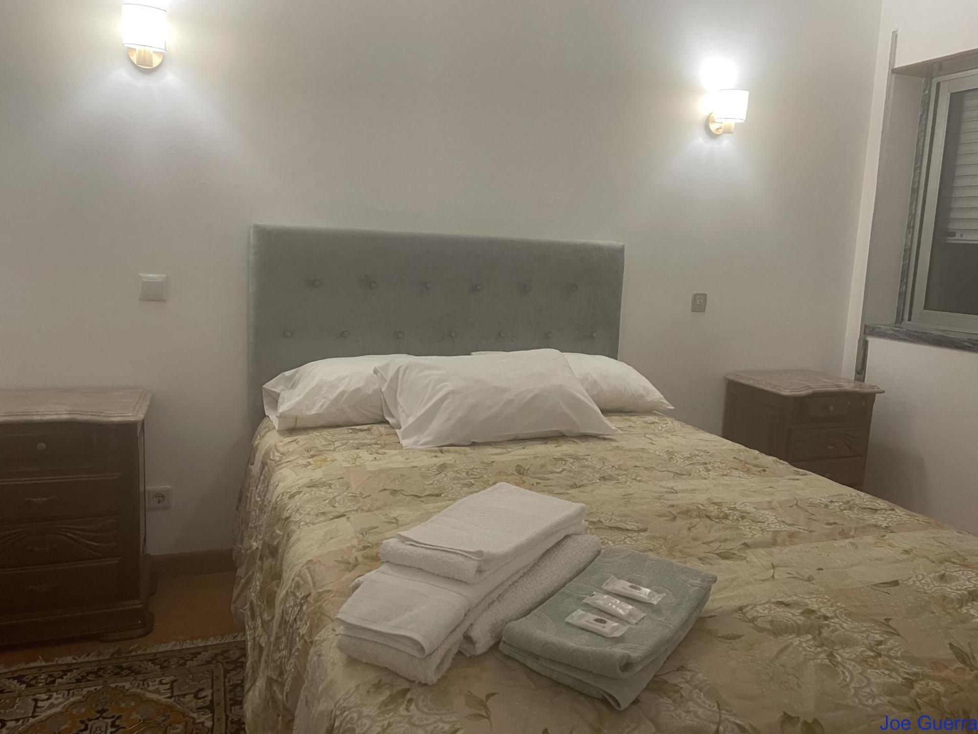 Joe'S House Ξενοδοχείο Φάτιμα Εξωτερικό φωτογραφία
