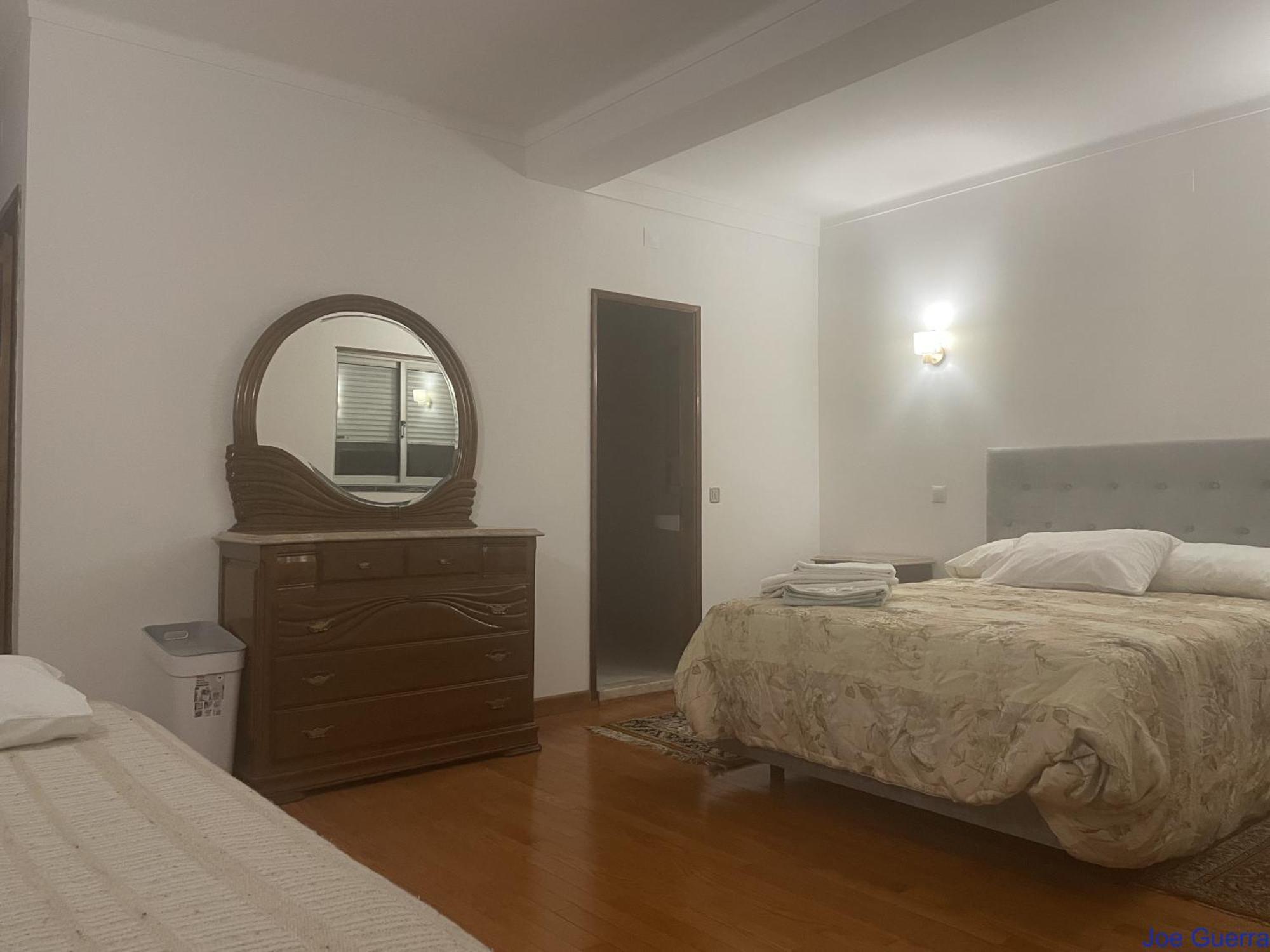Joe'S House Ξενοδοχείο Φάτιμα Εξωτερικό φωτογραφία