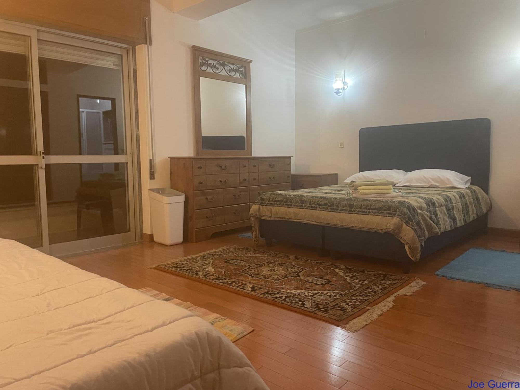 Joe'S House Ξενοδοχείο Φάτιμα Εξωτερικό φωτογραφία