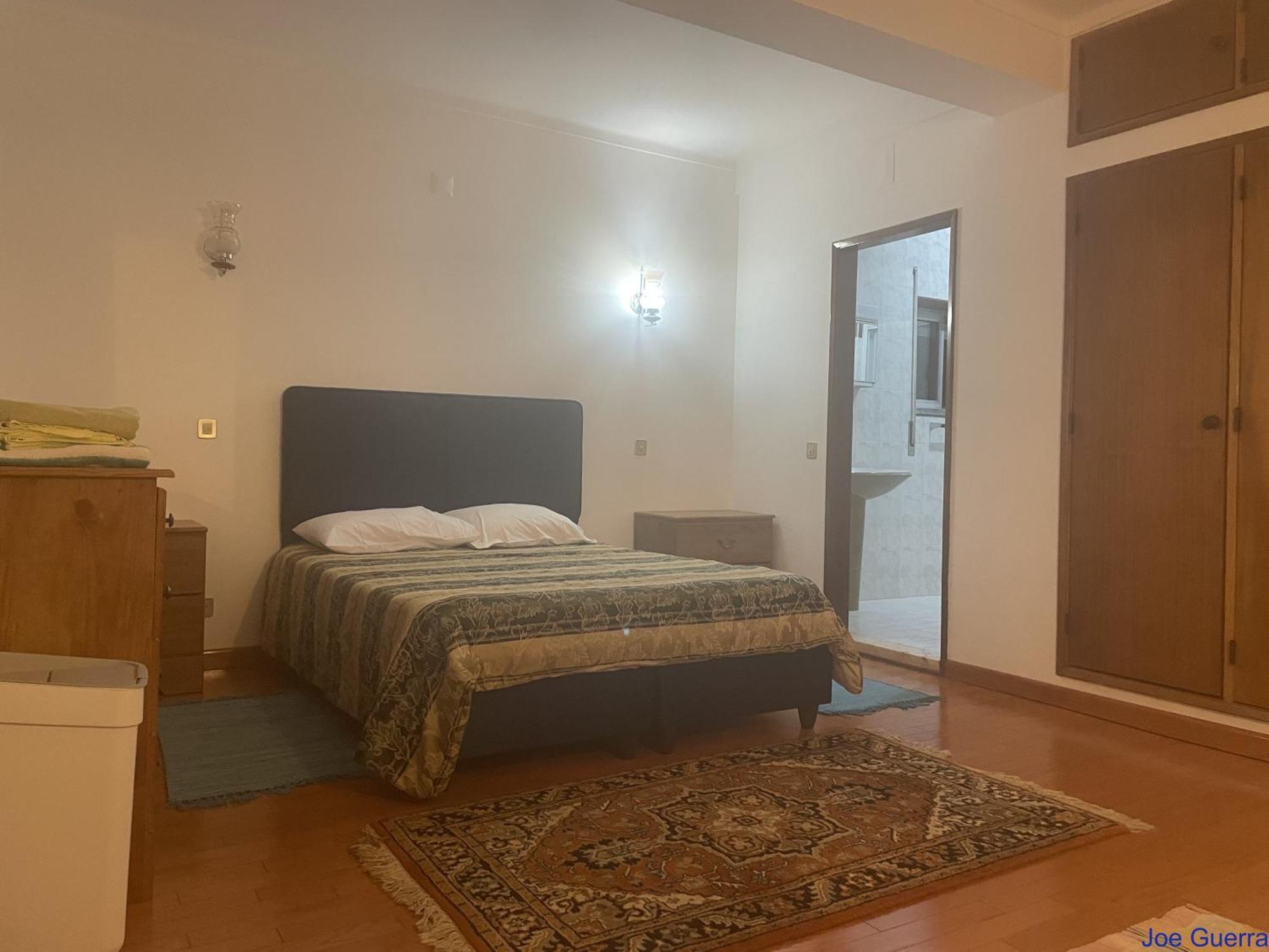 Joe'S House Ξενοδοχείο Φάτιμα Εξωτερικό φωτογραφία