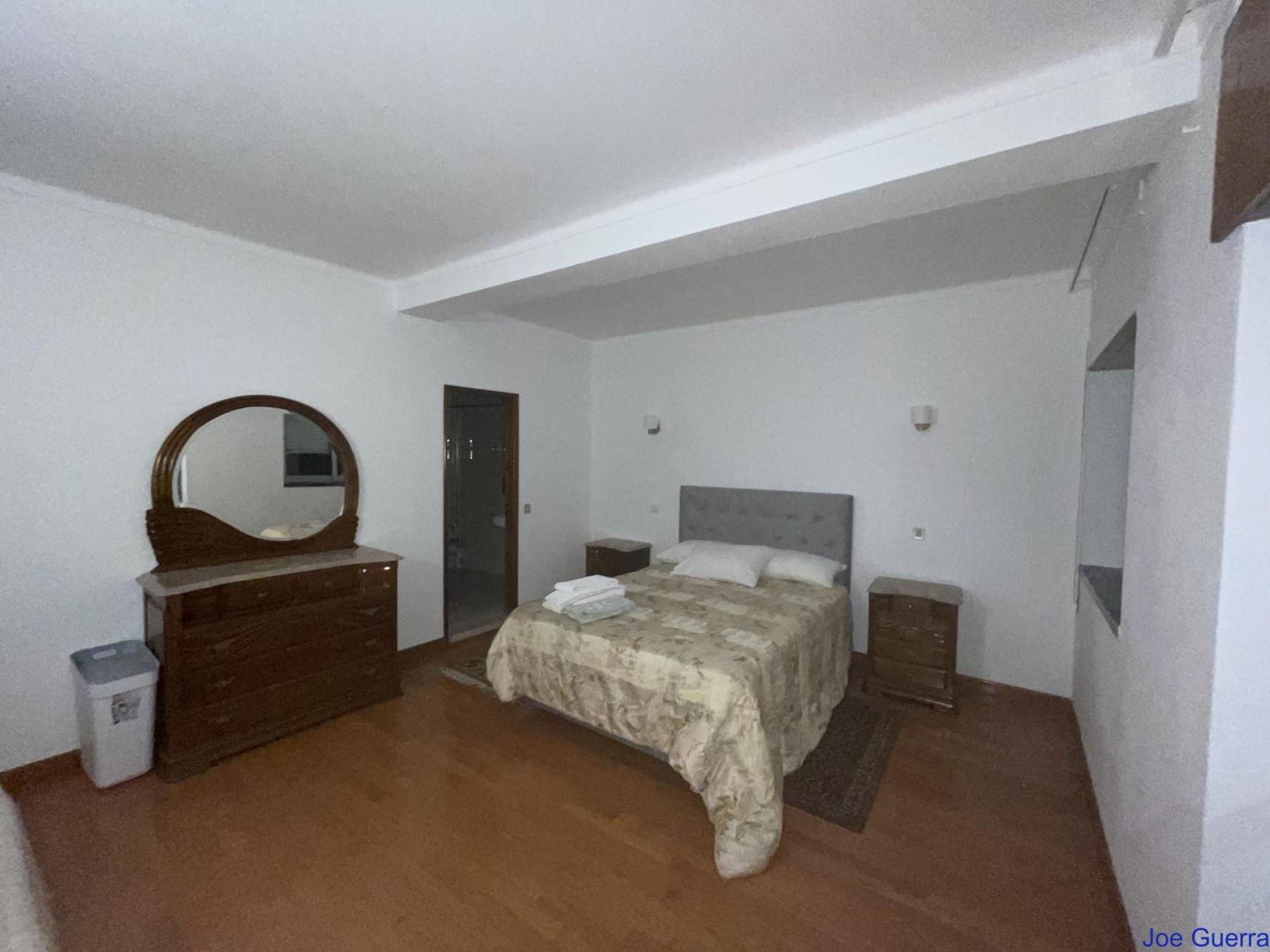 Joe'S House Ξενοδοχείο Φάτιμα Εξωτερικό φωτογραφία