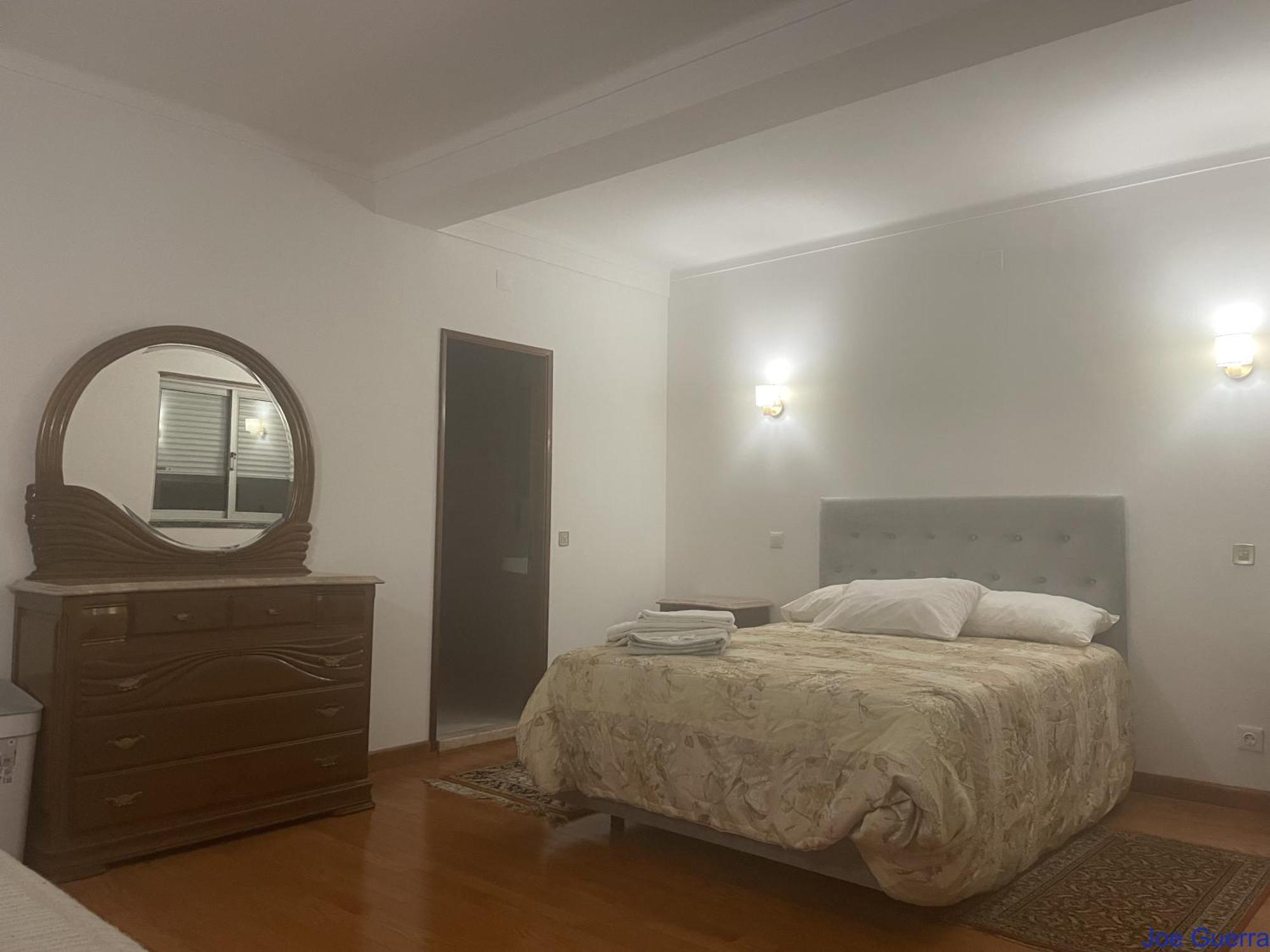 Joe'S House Ξενοδοχείο Φάτιμα Εξωτερικό φωτογραφία