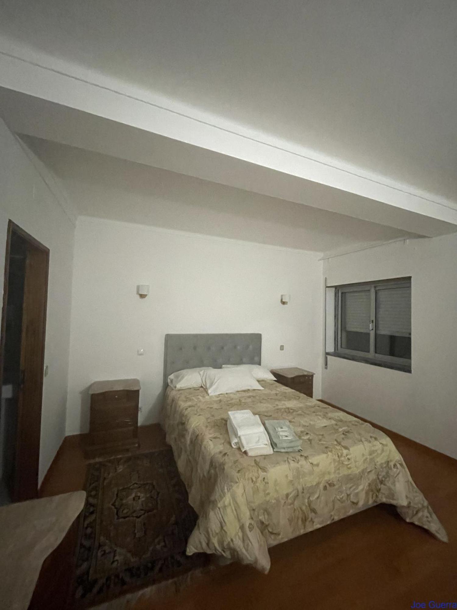 Joe'S House Ξενοδοχείο Φάτιμα Εξωτερικό φωτογραφία