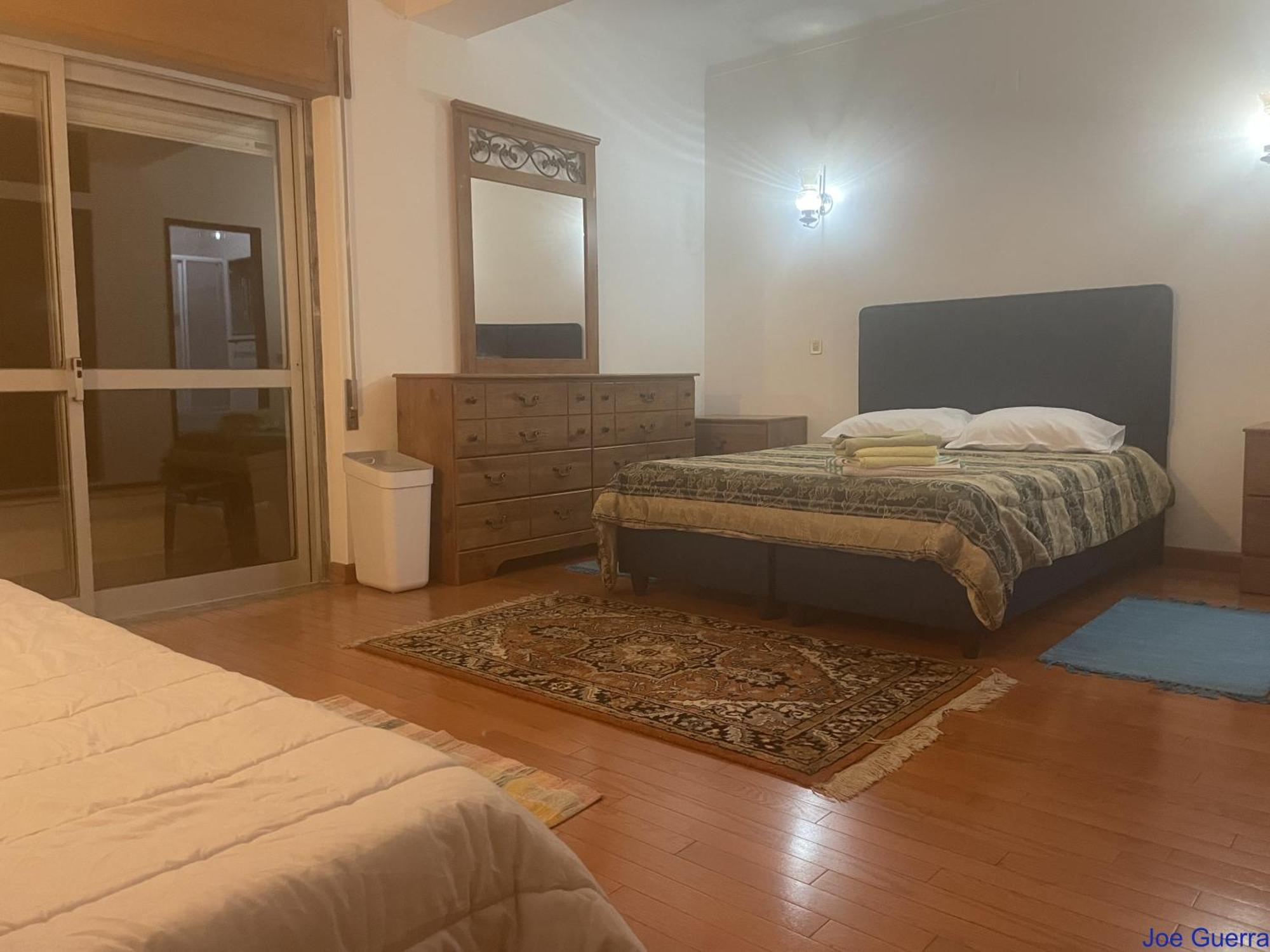Joe'S House Ξενοδοχείο Φάτιμα Εξωτερικό φωτογραφία